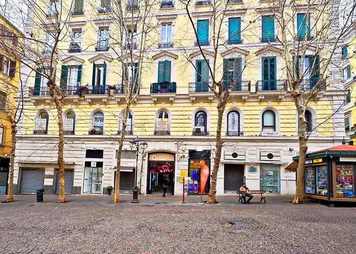 Pk Scarlatti House