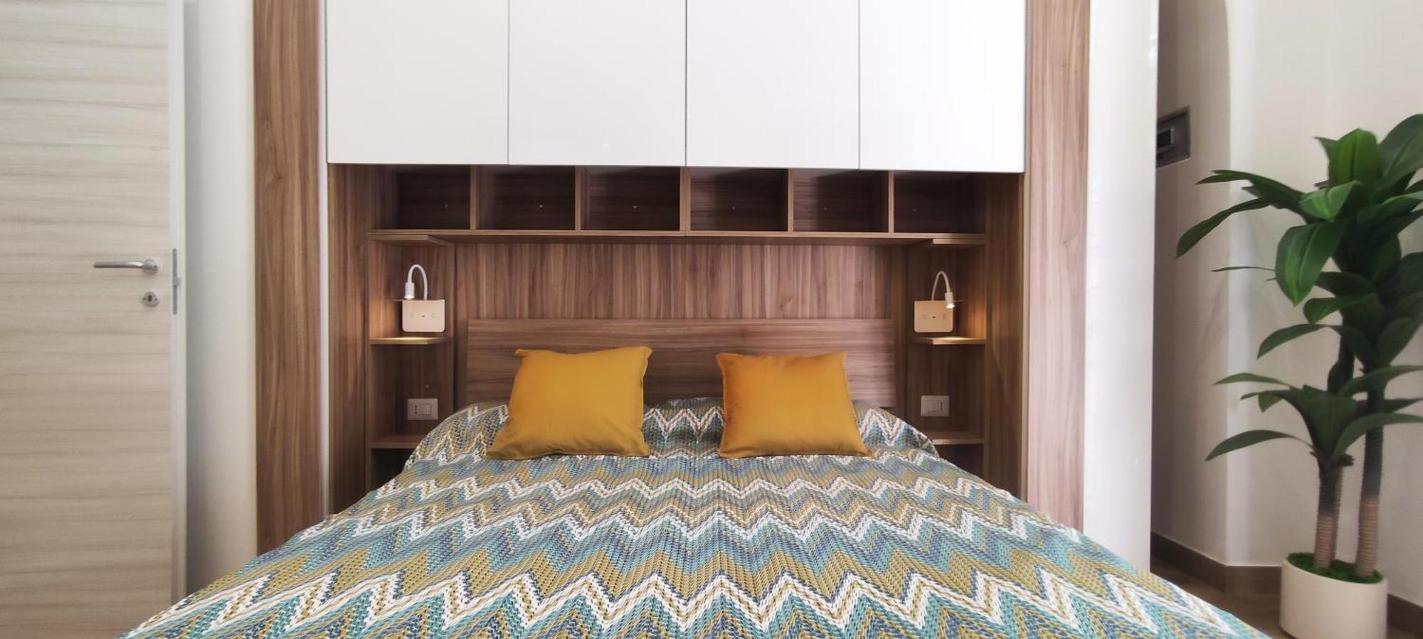 Pk Scarlatti House Apartment Naples