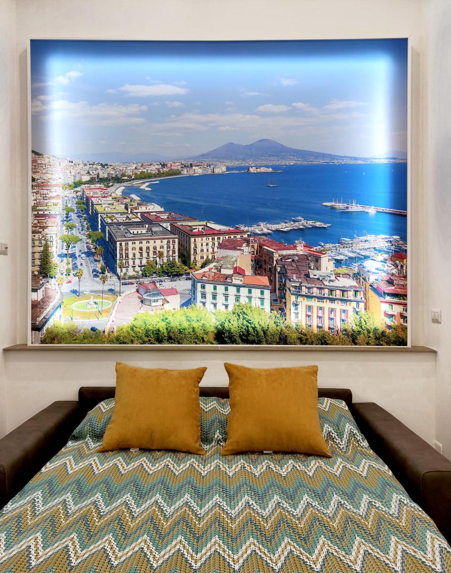 Pk Scarlatti House Apartment *