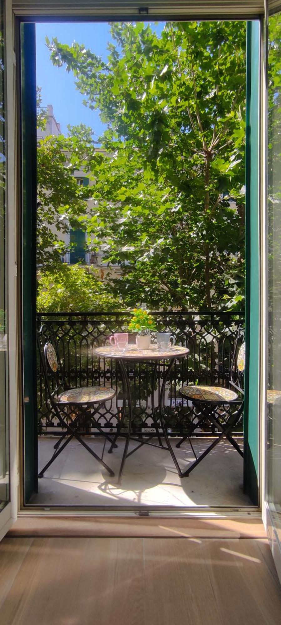 Pk Scarlatti House * Naples