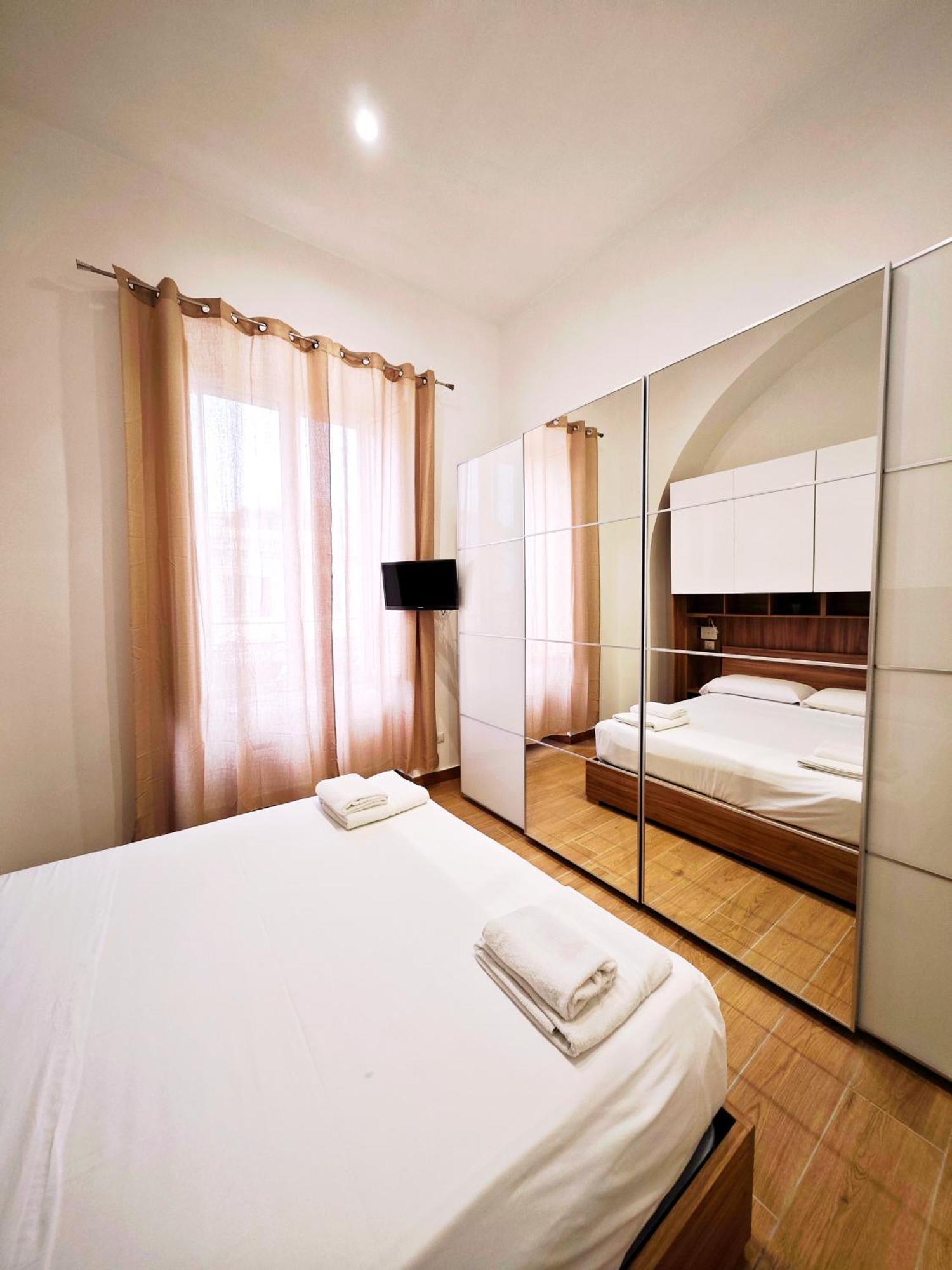 Pk Scarlatti House * Naples
