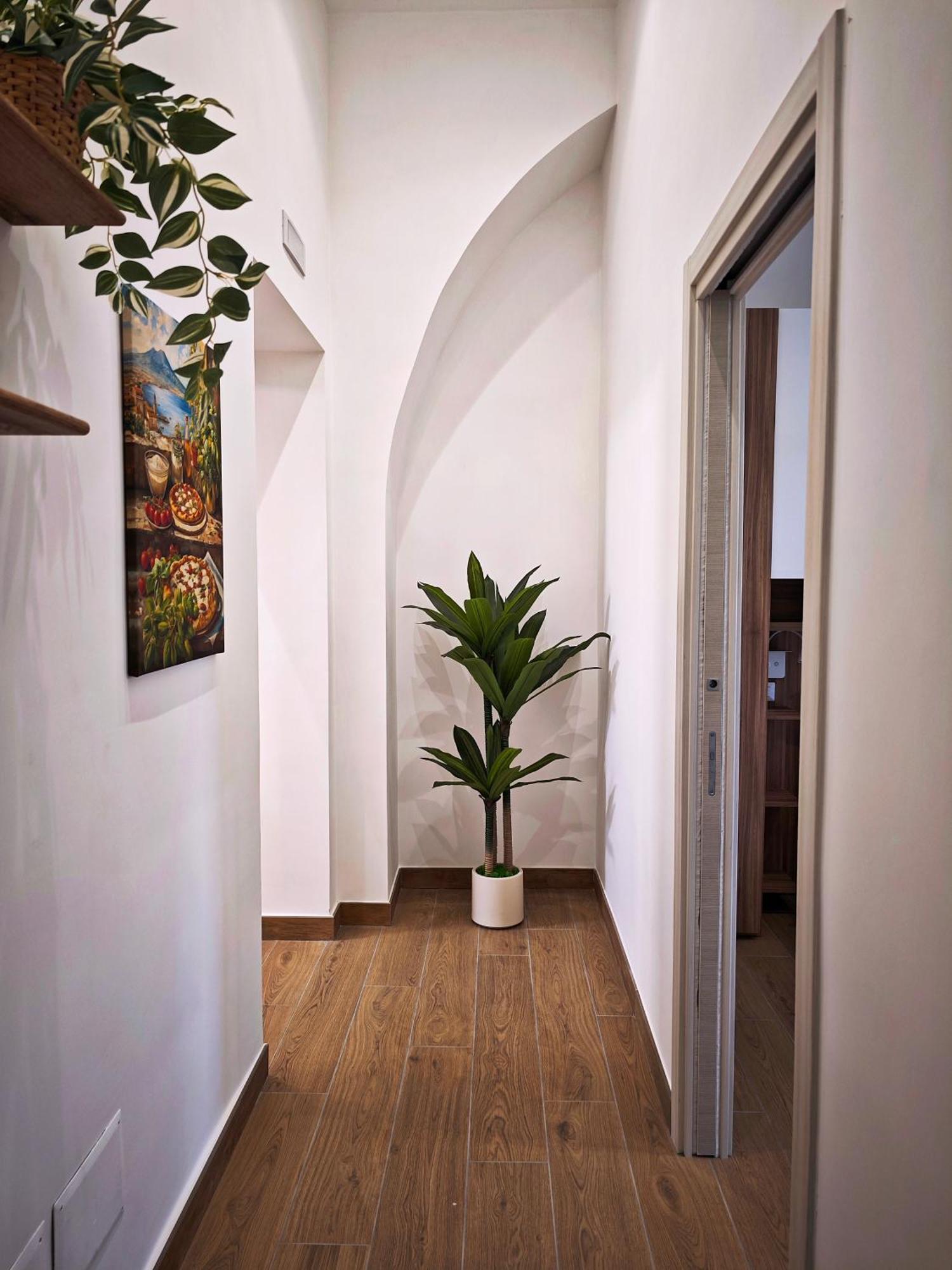 Pk Scarlatti House * Naples