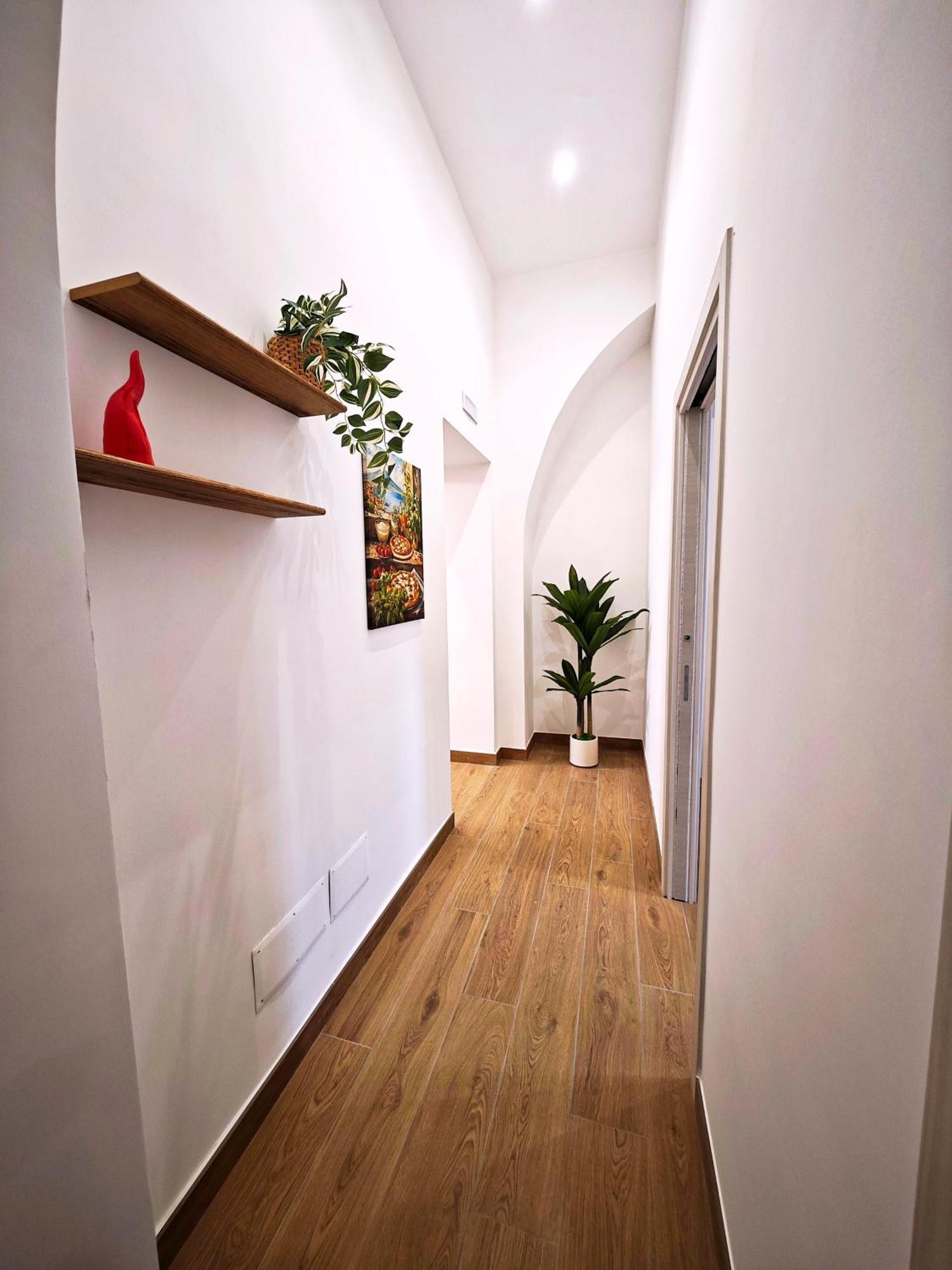 Pk Scarlatti House Apartment