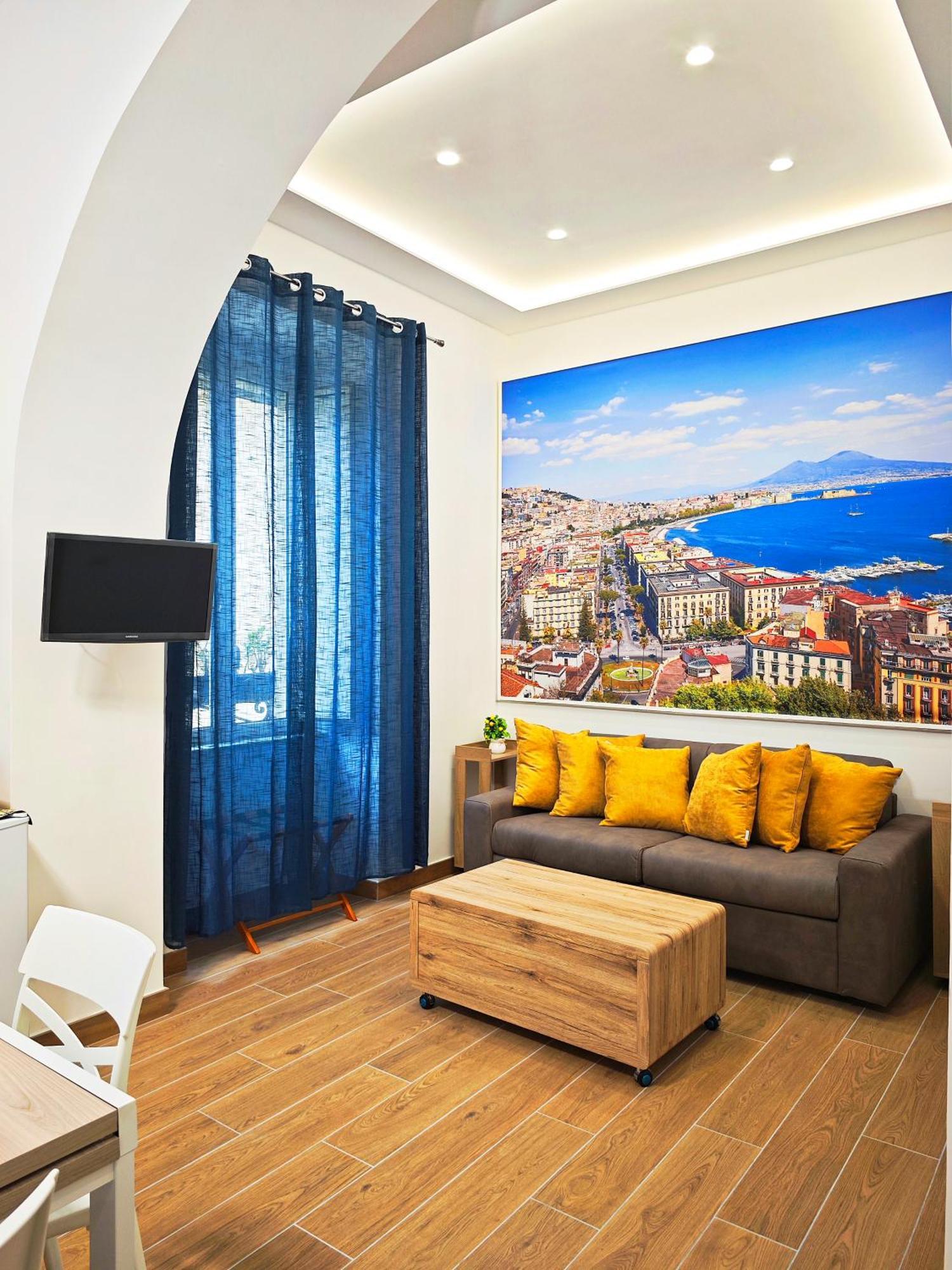 Pk Scarlatti House