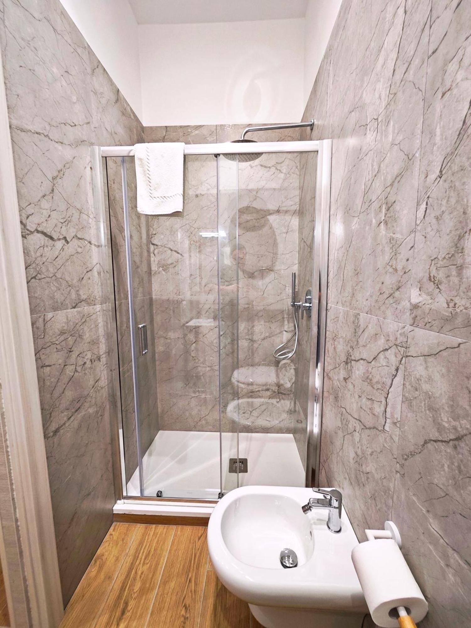 Apartment Pk Scarlatti House *