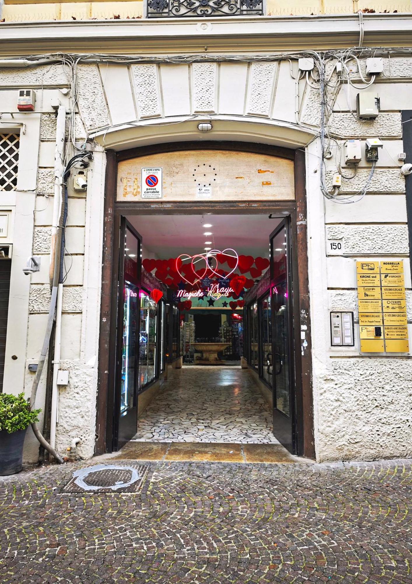 Pk Scarlatti House Apartment