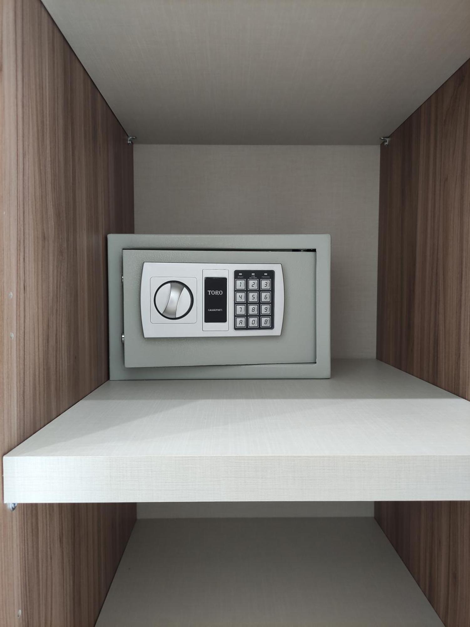Apartment Pk Scarlatti House