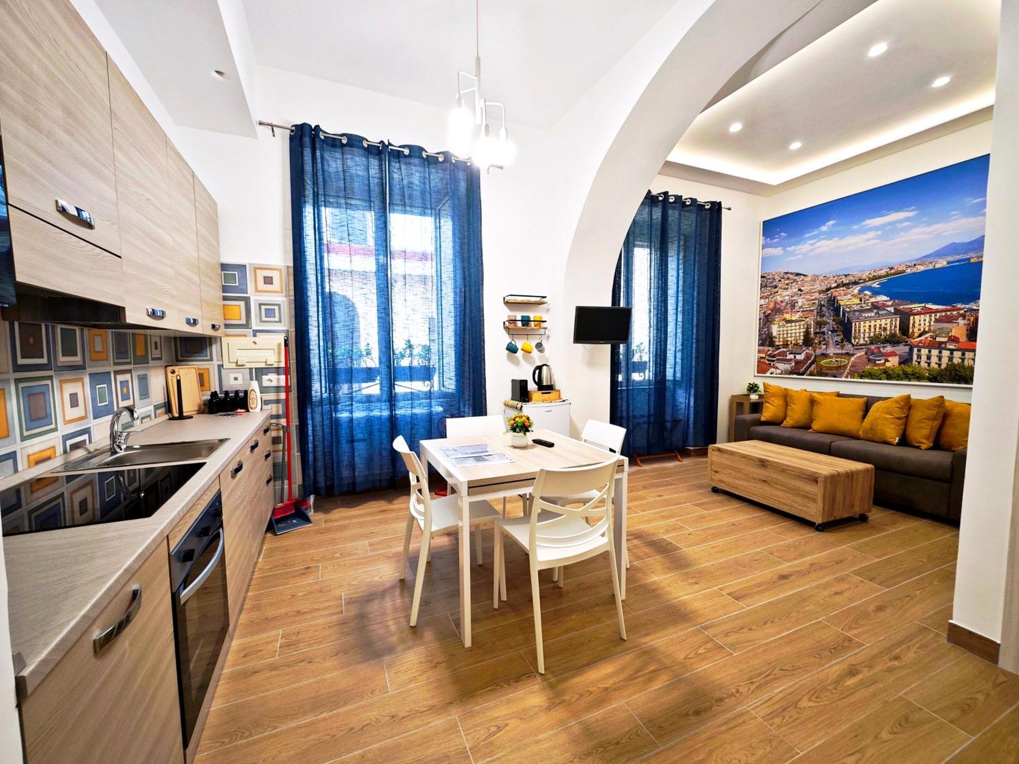 Pk Scarlatti House