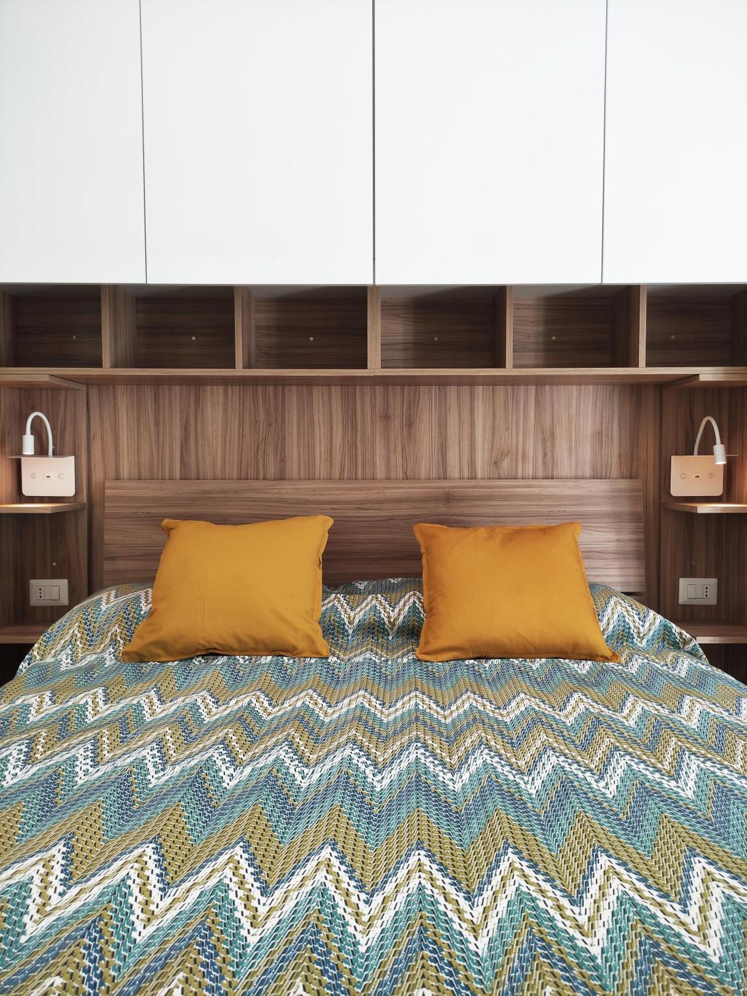 Pk Scarlatti House Naples