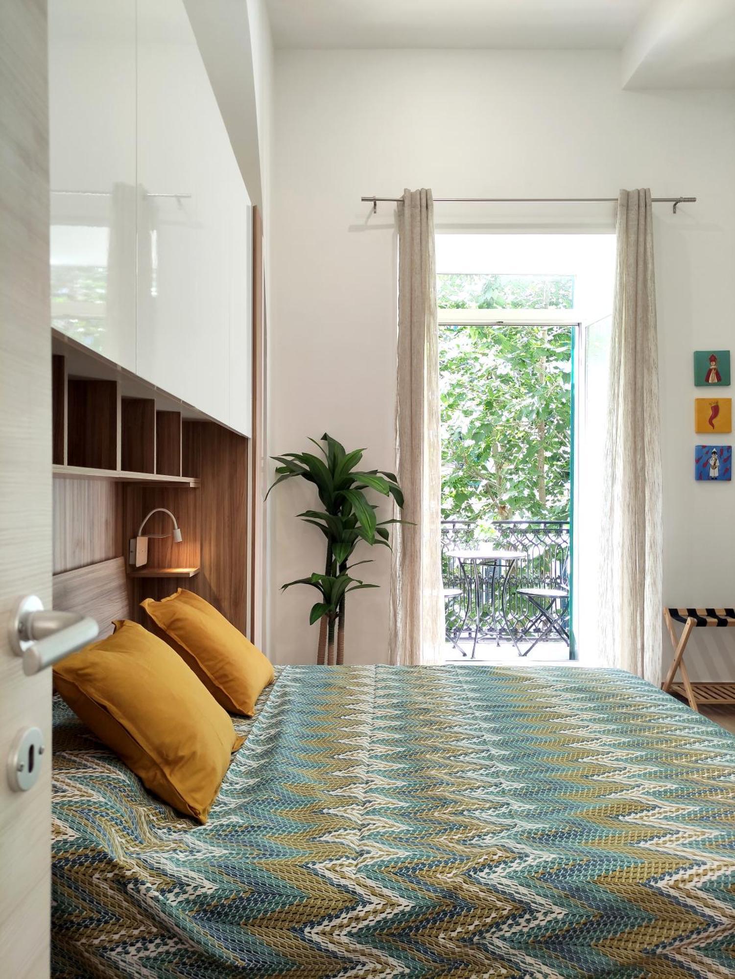 Pk Scarlatti House Apartment