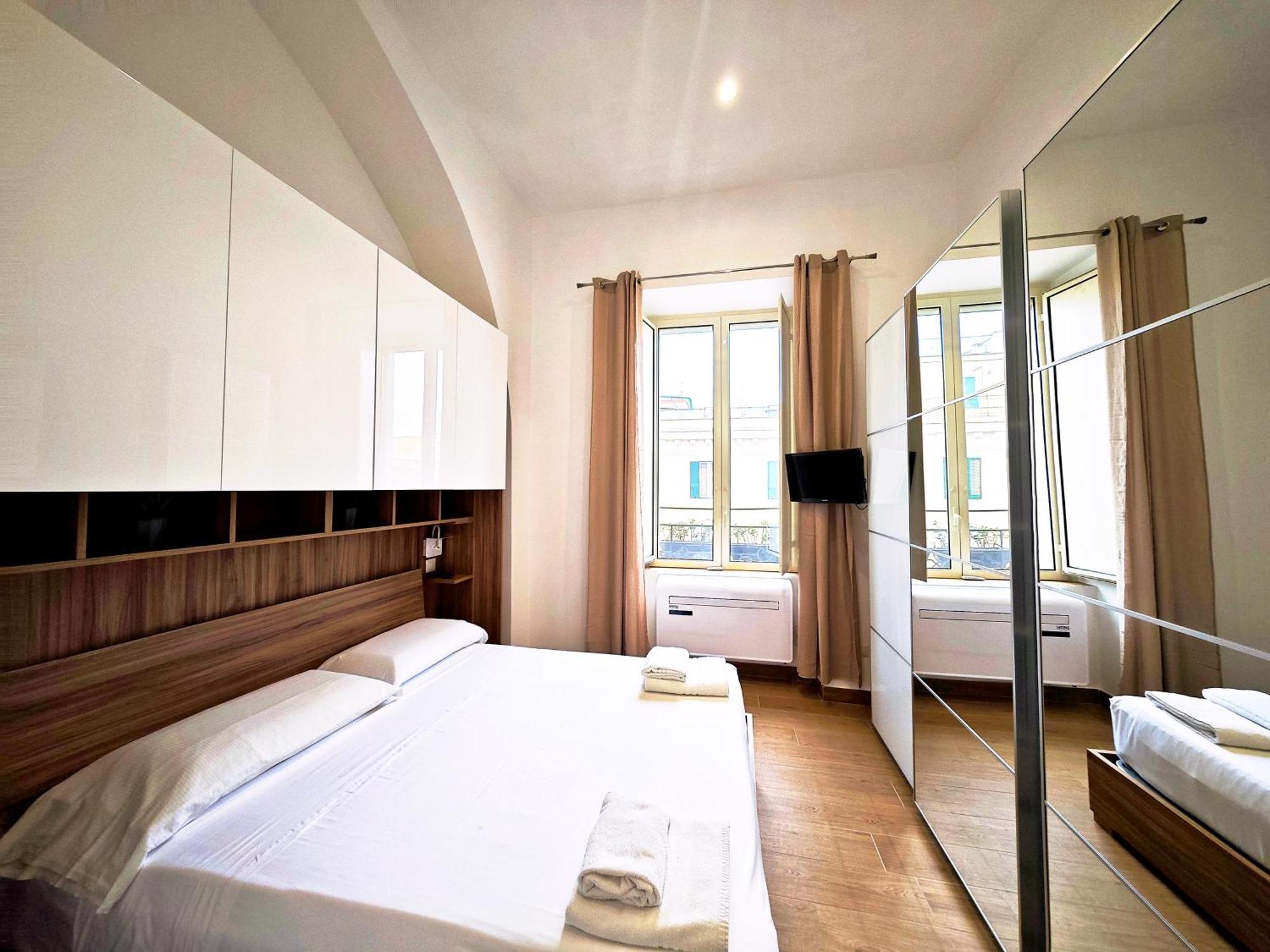 Pk Scarlatti House Naples